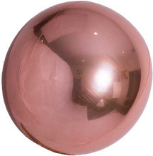 Load image into Gallery viewer, 287423 Loon Balls® 25cm (10") Metallic "Pink" Rose Gold