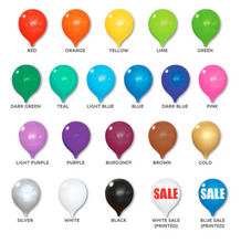 Load image into Gallery viewer, PermaShine® 14-Balloon Tree Kit