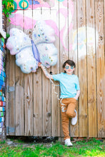 Load image into Gallery viewer, Flutter Balloon - 1 Pk.