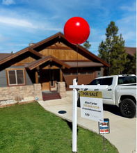 Load image into Gallery viewer, DuraBalloon® Vertical Bracket Kit