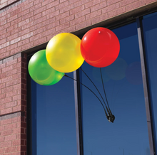 Load image into Gallery viewer, DuraBalloon® 3-Balloon Suction Cup Kit