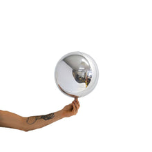 Load image into Gallery viewer, 287123 Loon Balls® 25cm (10") Metallic Silver