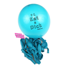 Load image into Gallery viewer, "Eat a D*ck" - Assorted Colors