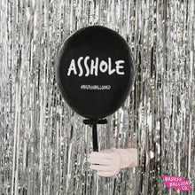 Load image into Gallery viewer, "Asshole" - Assorted Colors