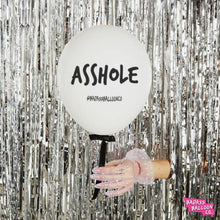 Load image into Gallery viewer, "Asshole" - Assorted Colors