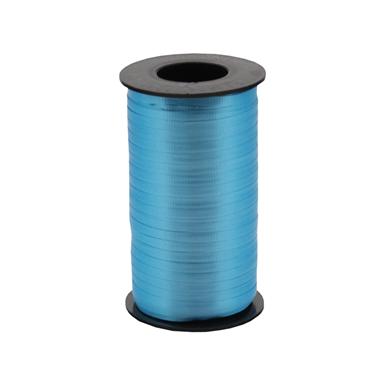 Curling Ribbon - Turquoise 3/8in