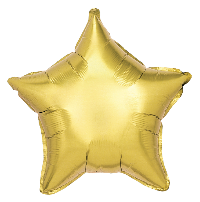 10008S Gold Star