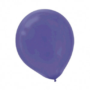 115907-106 Econo Purple 11-12" Round