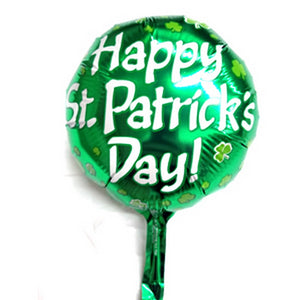 124014 Happy Saint Patrick's Day