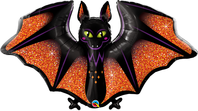 14918 Glitzy & Glam Bat