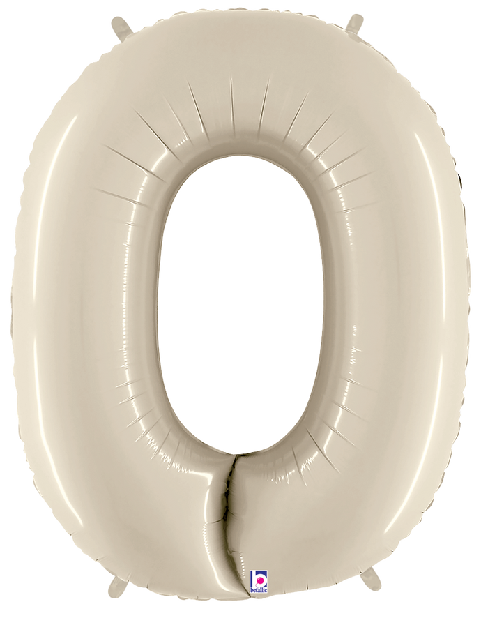 15840WS Megaloons® Number 