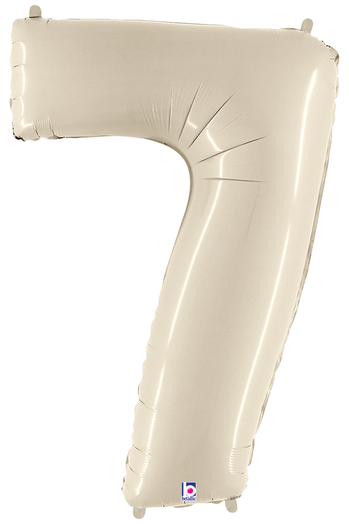 15847 Megaloons® Number 