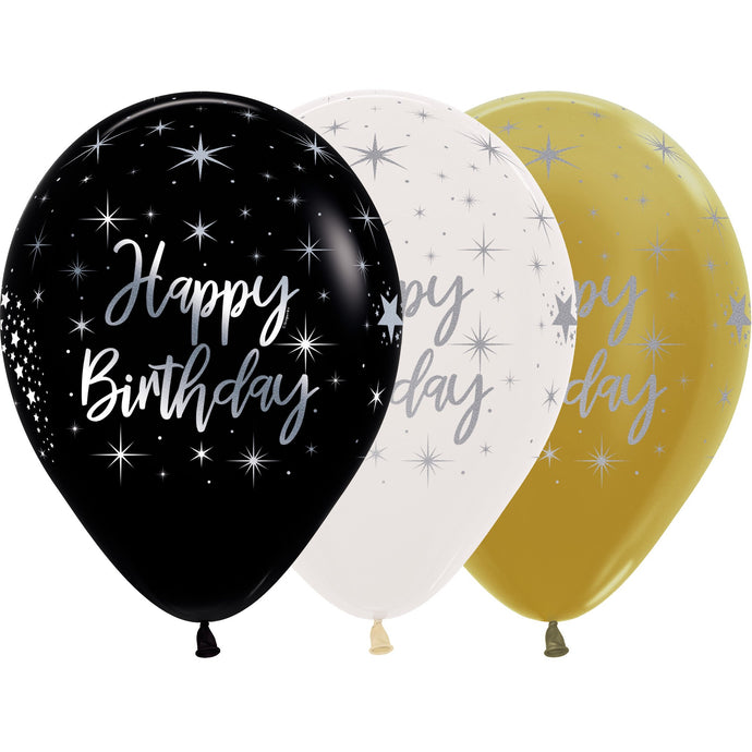 133355 HBD Sparkles Satin Assortment 11