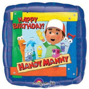 18292 Birthday Handy Manny