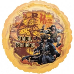 12958 Birthday Pirates of the Caribbean