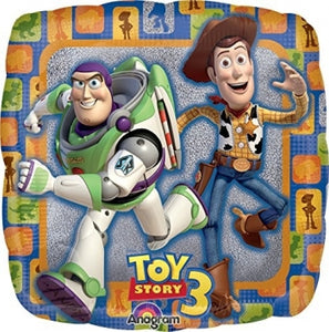 20020 Toy Story 3