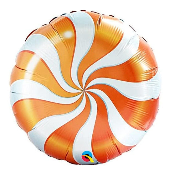 50981 Candy Swirl Orange