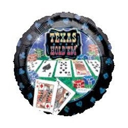 119560 Prismatic Texas Hold'em Casino