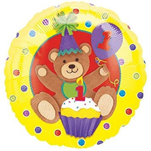 13559 Birthday Bear