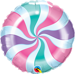 19852 Pastel Candy Swirl