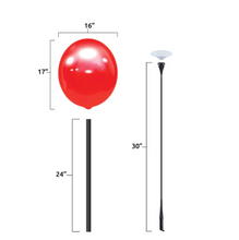 Load image into Gallery viewer, BalloonBobber® Short Pole Kit
