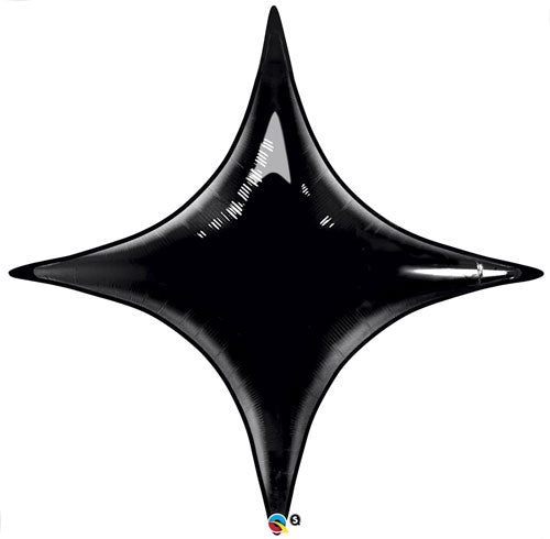 31980 Metallic Black Starpoint - 20in