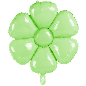 22" Daisy - Lime