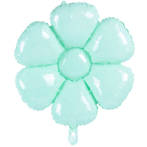 22" Daisy - Tiffany Green