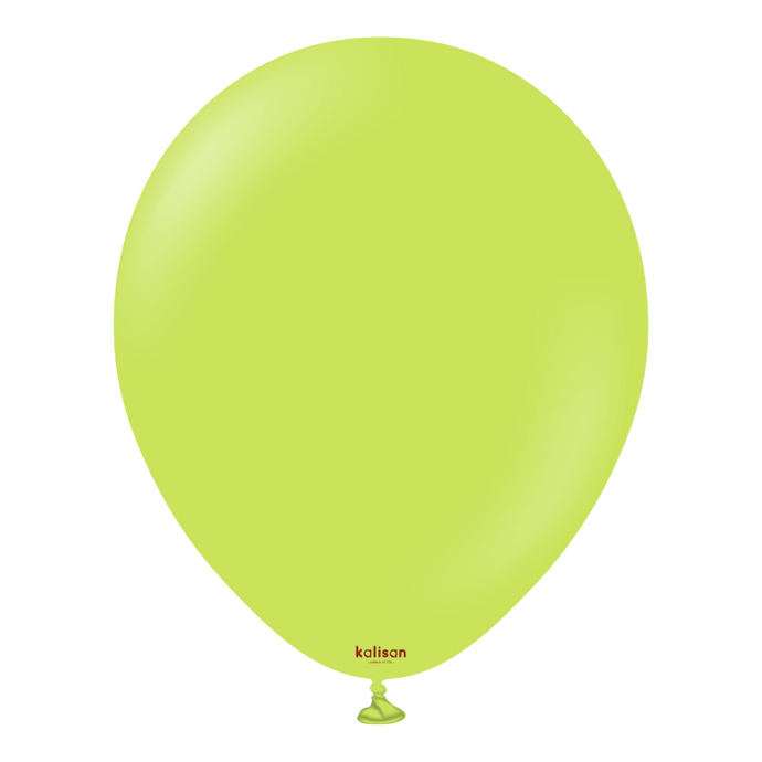 11823240 Kalisan Lime Green 18
