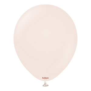 11823480 Kalisan Pink Blush 18" Round (25ct)