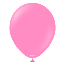 Load image into Gallery viewer, 10523542 Kalisan Queen Pink 5" Round (50ct)
