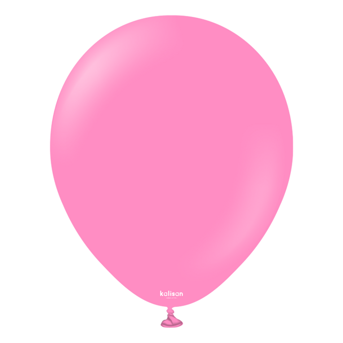 11223542 Kalisan Queen Pink 12
