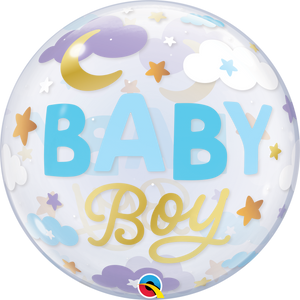 24905 Baby Boy Sweet Dreams