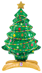 25318 StandUps Christmas Tree
