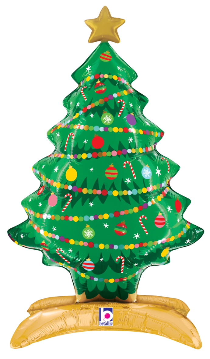 25318 StandUps Christmas Tree