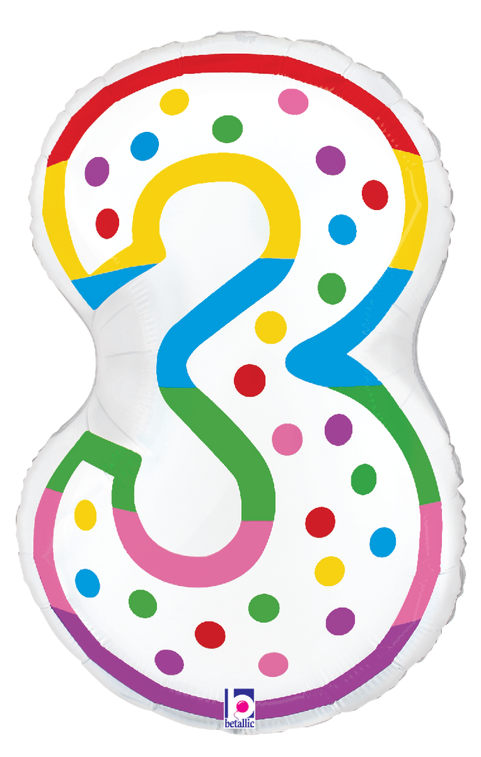 25383 Birthday Candle 3