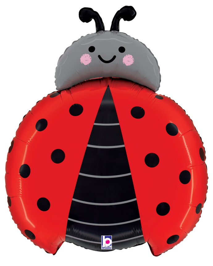 25390 Ladybug