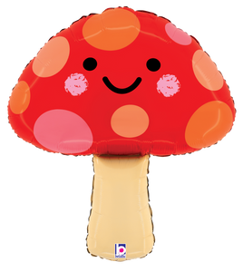 25393 Mushroom