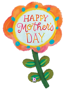 25433 Mother's Day Spring Flower
