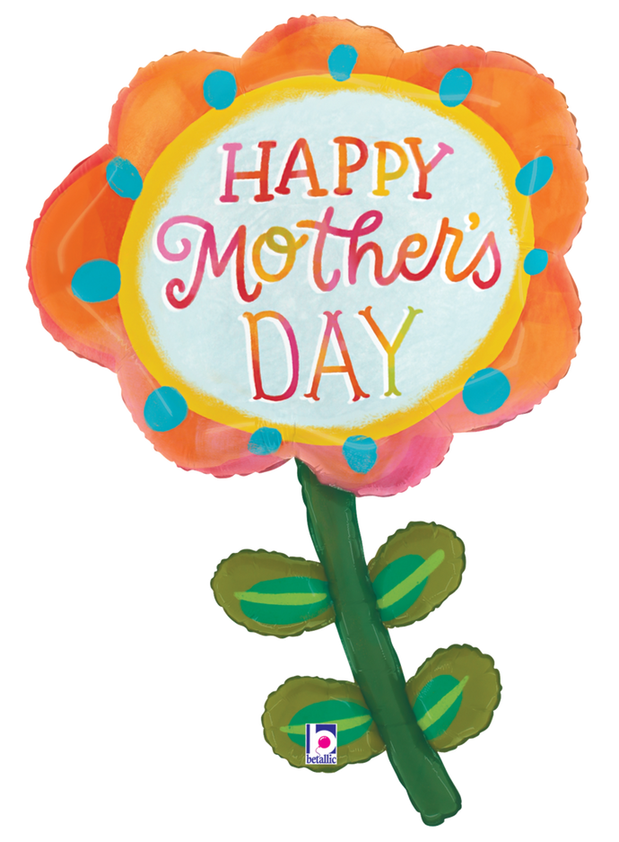 25433 Mother's Day Spring Flower
