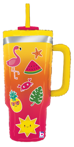 25455 Summer Tumbler