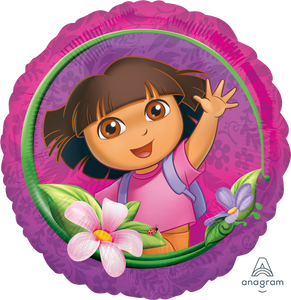 26416 Dora The Explorer