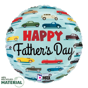 26443 Father's Day Classic Cars