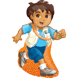 26466 Go Diego