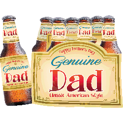 28107 Genuine Dad