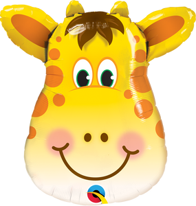 16095 Jolly Giraffe