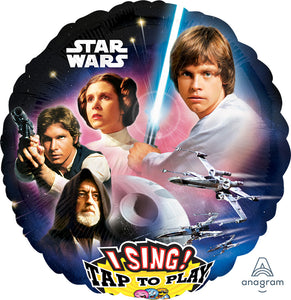 31654 Sing-A-Tune® Star Wars