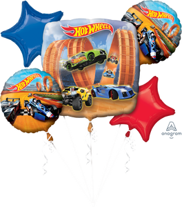 32016 Hot Wheels Racing