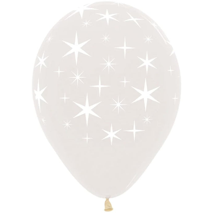 337579 Bold Stars Crystal Clear 11
