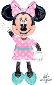 34331 AirWalker Minnie